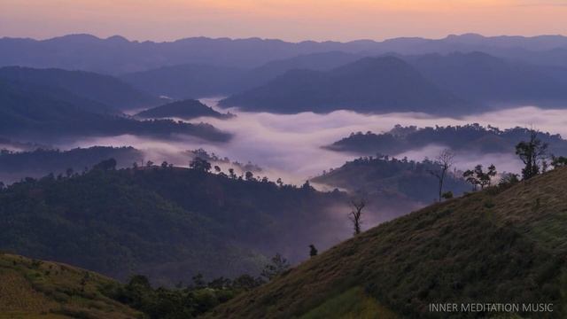 Flauta Tibetano, Elimina Estrés, Liberación De Melatonina Y Toxina • Calmar La Mente Y Alma ★1 смотреть онлайн
