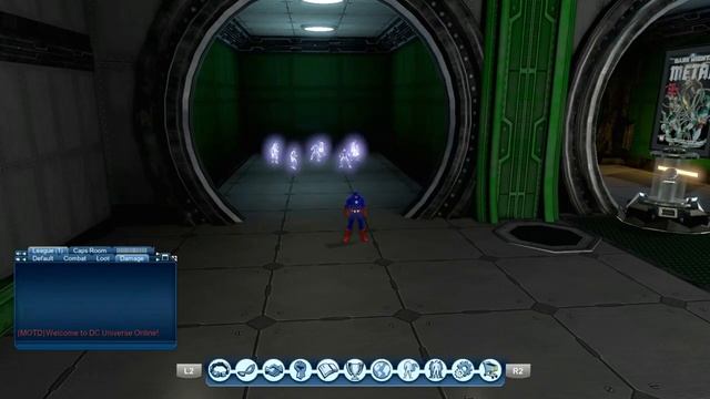 DCUO Quantum Might Dps tutorial 2022 смотреть онлайн