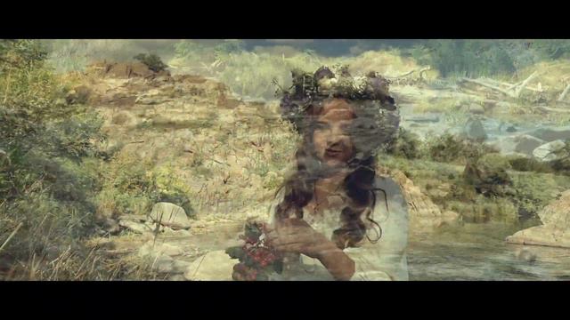 Ренат Каражей & Анастасія Бєлібова - Одна Калина смотреть онлайн