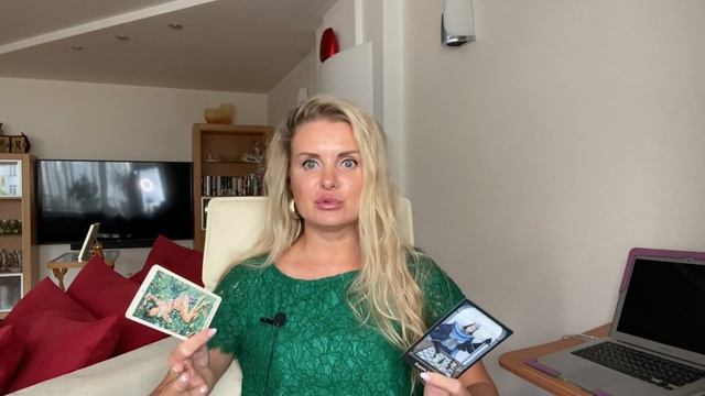 ♎️ ВЕСЫ - Праздник к нам приходит. ТАРО прогноз на АВГУСТ 2022 смотреть онлайн