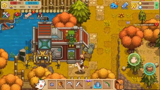 Harvest Town - All Quest Item Location (Trophy, Important Part, Stethoscope, Occult Collection) смотреть онлайн