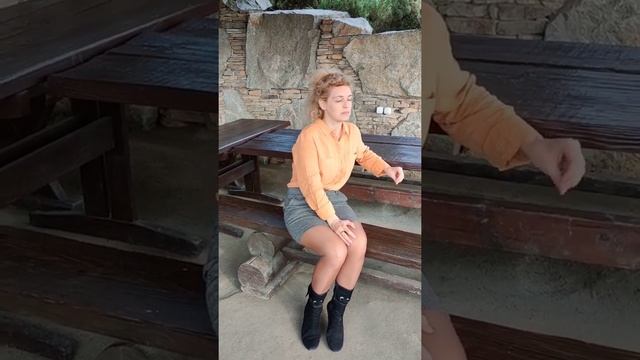 стих Ах Астаховой. Мой учитель! смотреть онлайн
