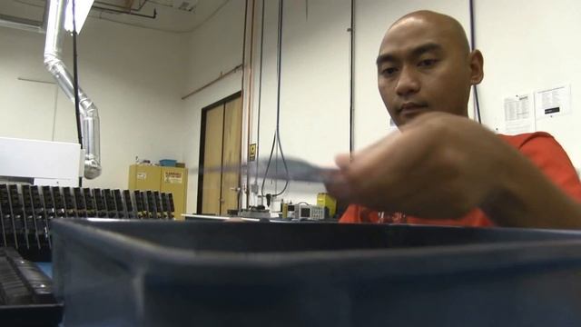 ActivityBot Process смотреть онлайн