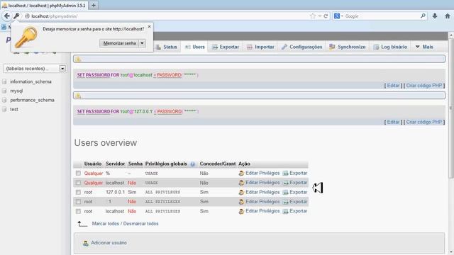 Dreamweaver CS6 Site Dinamico Configurar WampServer Prof Jonias C.Feitosa - Aula 3 смотреть онлайн