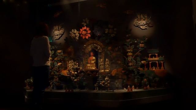 Сукхавати (Музей истории религии) - Sukhavati смотреть онлайн