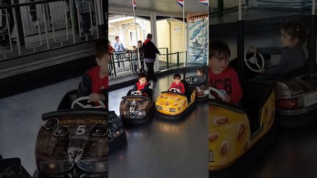Europark Rust Almanya(16) смотреть онлайн