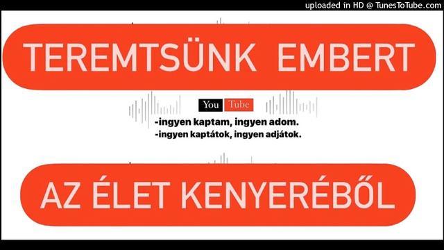 TEREMTSÜNK EMBERT смотреть онлайн