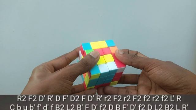 4×4 Rubiks cube 🌍 checkerboard in a cube pattern #rubiks #vidios #subscribe... смотреть онлайн