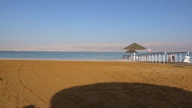 Мёртвое море | Подробный обзор отеля Herods | VLOG