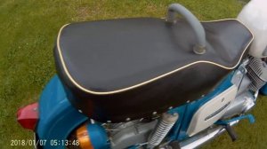 Иж Юпитер 3 обзор и поездка