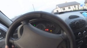 Лада Калина не работают поворотники ! Решаем проблему