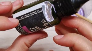 Красители для эпоксидной смолы. Большой эксперимент