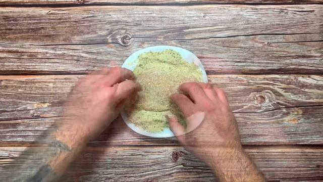 Курочка по "Милански" бомбический рецепт?? смотреть онлайн