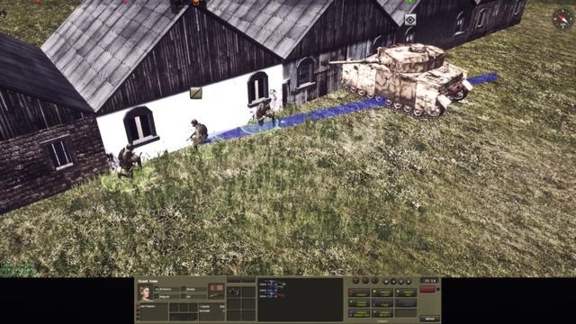 SmartGuide Anti-Tank Close Infantry Assaults - Combat Mission Special Tactics смотреть онлайн