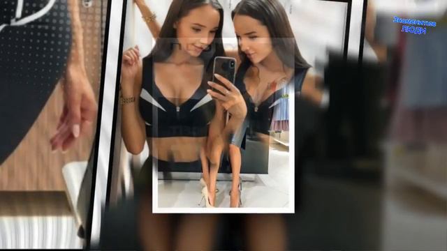 Близняшки из Казани прославились на весь мир Фатхеевы Алина и Аделина смотреть онлайн