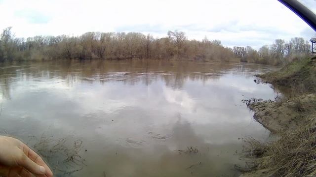 Рыболовное Спасение