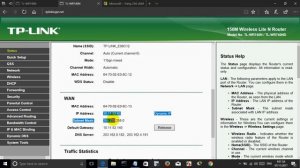192.168.0.1 (http tplinklogin.net)   Как настроить TP-LINK Wifi