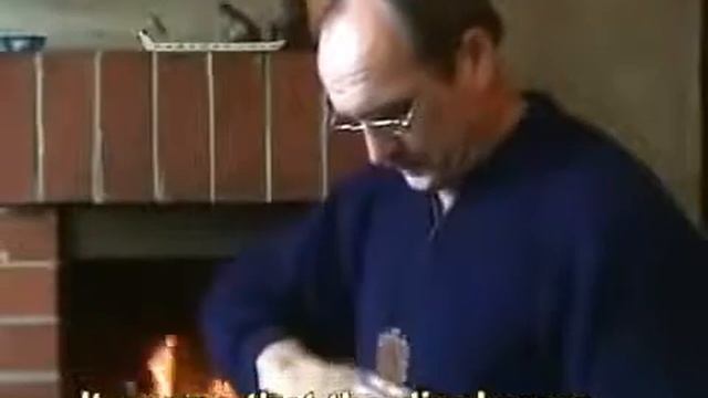 Как играть на варгане, мастер класс от Поткина В.П. смотреть онлайн