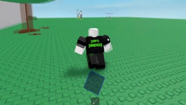 Roblox Fe Script: Fe Grandmaster смотреть онлайн
