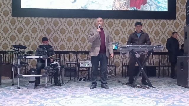 Furqat Jurayev - Shabba Xayr Jivoy .mp4