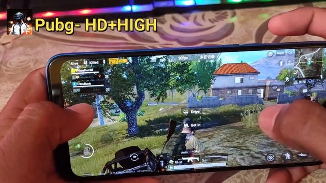 REALME C3 GAMING Review | Realme C3 FPS Test | Realme C3 Gaming Test | Pubg On Realme C3 3Gb Ram