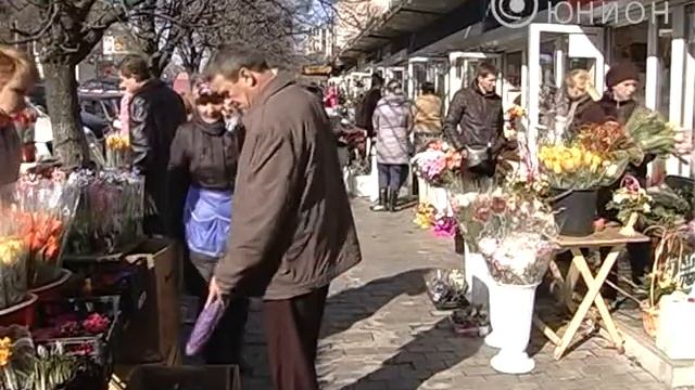 Научились продлевать жизнь цветам смотреть онлайн