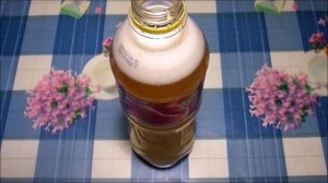 Домашний КВАС из ЧЕРНОГО или БЕЛОГО хлеба! Квас как из Бочки! Очень ОСВЕЖАЮЩИЙ и ВКУСНЫЙ!