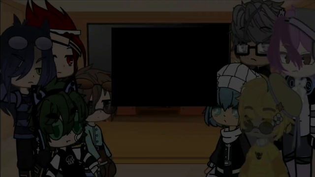 Реакция 13 карт на Колоду карт Вару Не оригинал Ч.О.