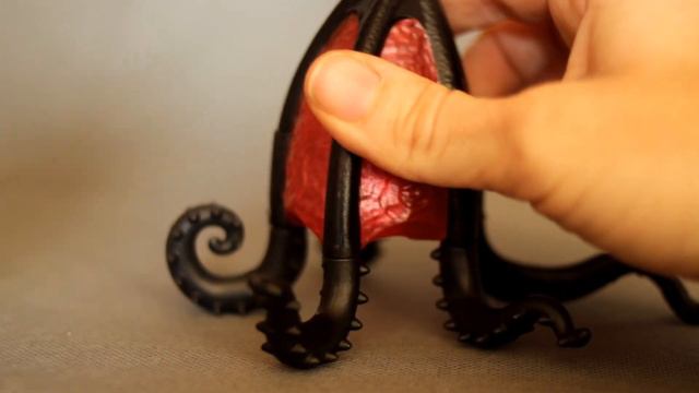 Doll Review #7: Great Scarrier Reef Glowsome Ghoulfish Draculaura. ADULT COLLECTOR смотреть онлайн