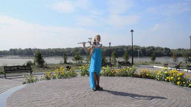 Вечная любовь, исп. Клименко Даша, 2019г. смотреть онлайн