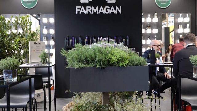 FARMAGAN Cosmoprof 2023 смотреть онлайн