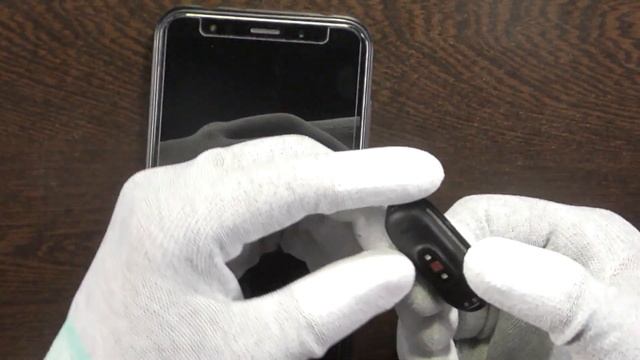 REPAIR DEAD MI BAND with FIVE TECHNIQUE in HINDI смотреть онлайн