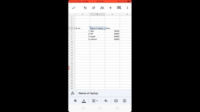 Google Sheets on Mobile?| Google Sheets смотреть онлайн