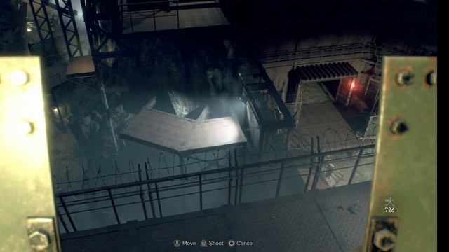 RESIDENT EVIL 4 REMAKE | Gameplay Walkthrough Part 31 | PILOT MIKE смотреть онлайн