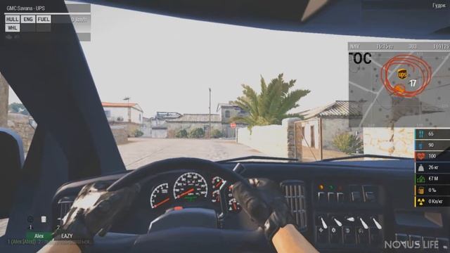 гайд по арма 3 Алтис Лайф (Arma 3 Altis Life) смотреть онлайн