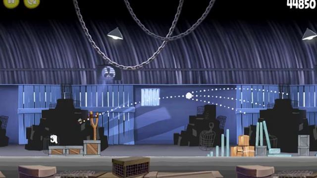 Angry birds RIO [lv.1-15, ep.001] смотреть онлайн