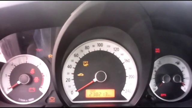 kia ceed crdi cold start смотреть онлайн