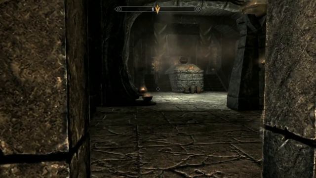 Helgatheangel Plays  Skyrim SE - Rafael  Part 22 The Way Of The Voice