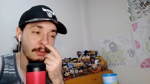 (ROUND DO ANO) APOLLO X YOUNGUI | SEGUNDA FASE | 265ª Batalha da Aldeia | REACT BAUEB смотреть онлайн