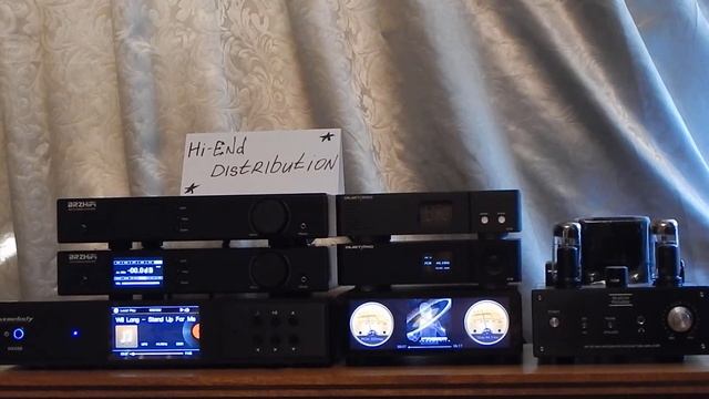 BRZhifi Breeze Audio AK4499, GUSTARD A18, GUSTARD U16, Musical Paradise MP-301 MK3, hxmelody HX50 смотреть онлайн