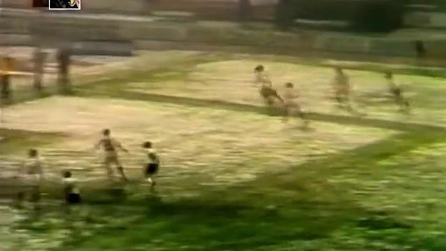 63. derbi (1978.) Partizan - Crvena Zvezda 1:3 смотреть онлайн