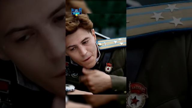 Сослуживцы отчитали Сына Сталина! Название: Сын отца народов (2013) 🔥 #фильм #сериал#моменты #short смотреть онлайн