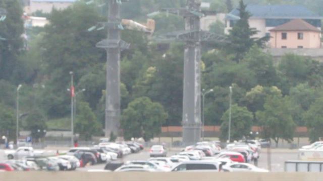 В Сочи на поезде смотреть онлайн