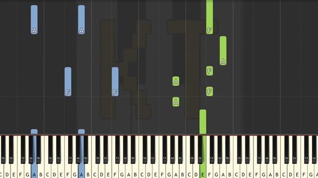 Learn to Play the Main Theme from Papers Please - Insane Mode смотреть онлайн