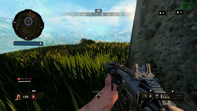 How To Unlock ALL OLD & NEW ZOMBIES CHARACTERS In Blackout! (Black Ops 4 "Zombie Fanatic" Guide) смотреть онлайн