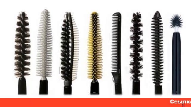 хорошая объемная тушь для ресниц смотреть онлайн