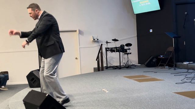 February 11, 2024 Sermon - Pastor Jeremy Horton смотреть онлайн