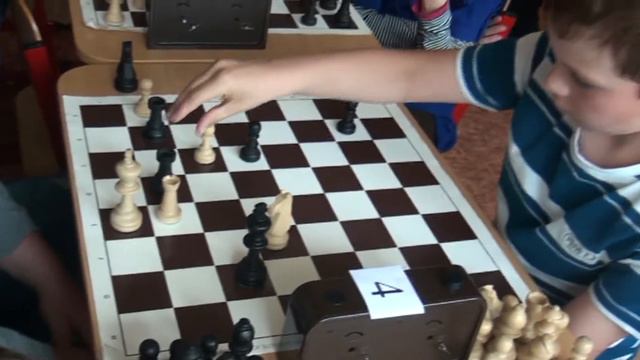 6.4. Matej Kohút - Radek Halamíček 0 - 1 смотреть онлайн