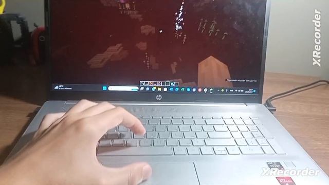 Дикий Майнкрафт, или ошибка текстур смотреть онлайн