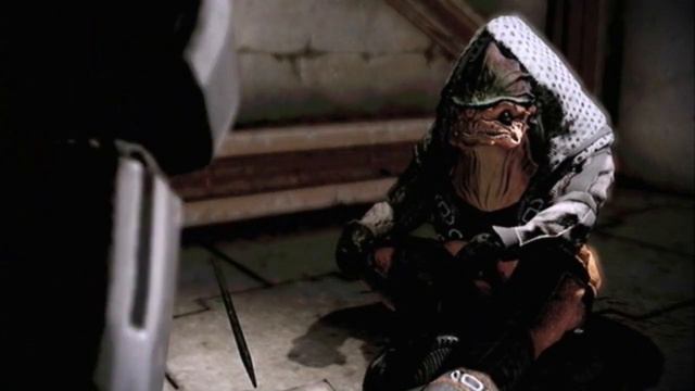 Mass Effect 2: Mordin Loyalty [Part 2/2] (Xbox 360 Mod) смотреть онлайн